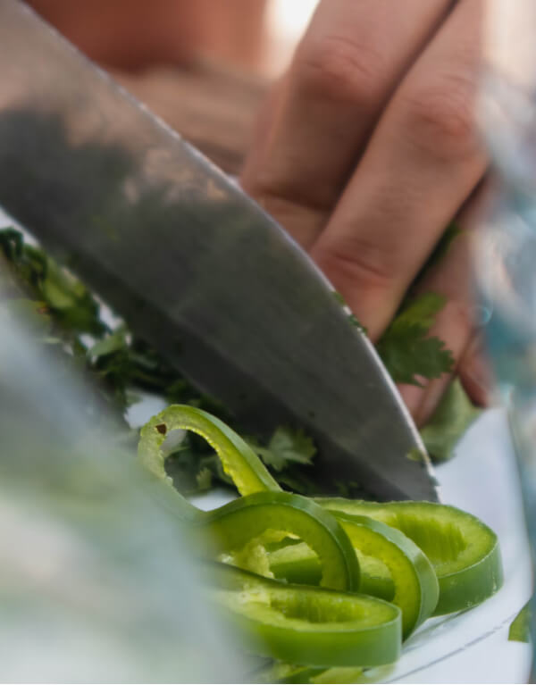 Вкус Мексики