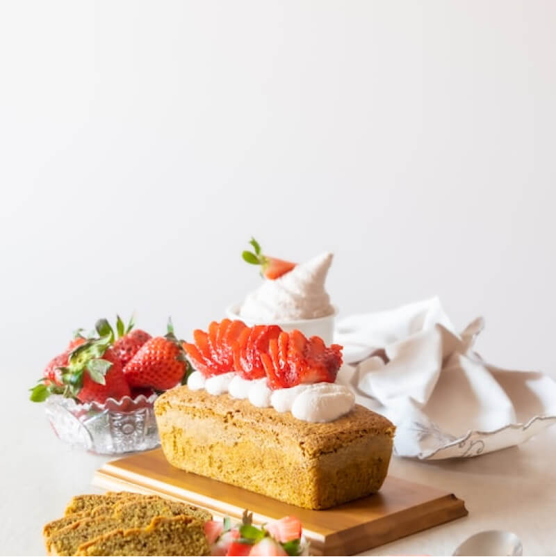 Взбитые сливки