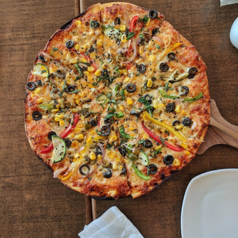 Говядина и брокколи