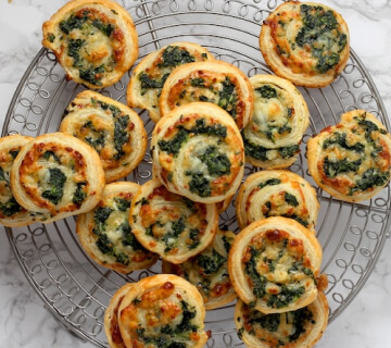 Запеченные зити с мясом