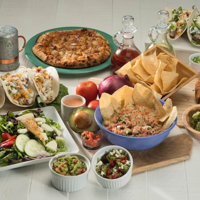 Макароны домашнего приготовления