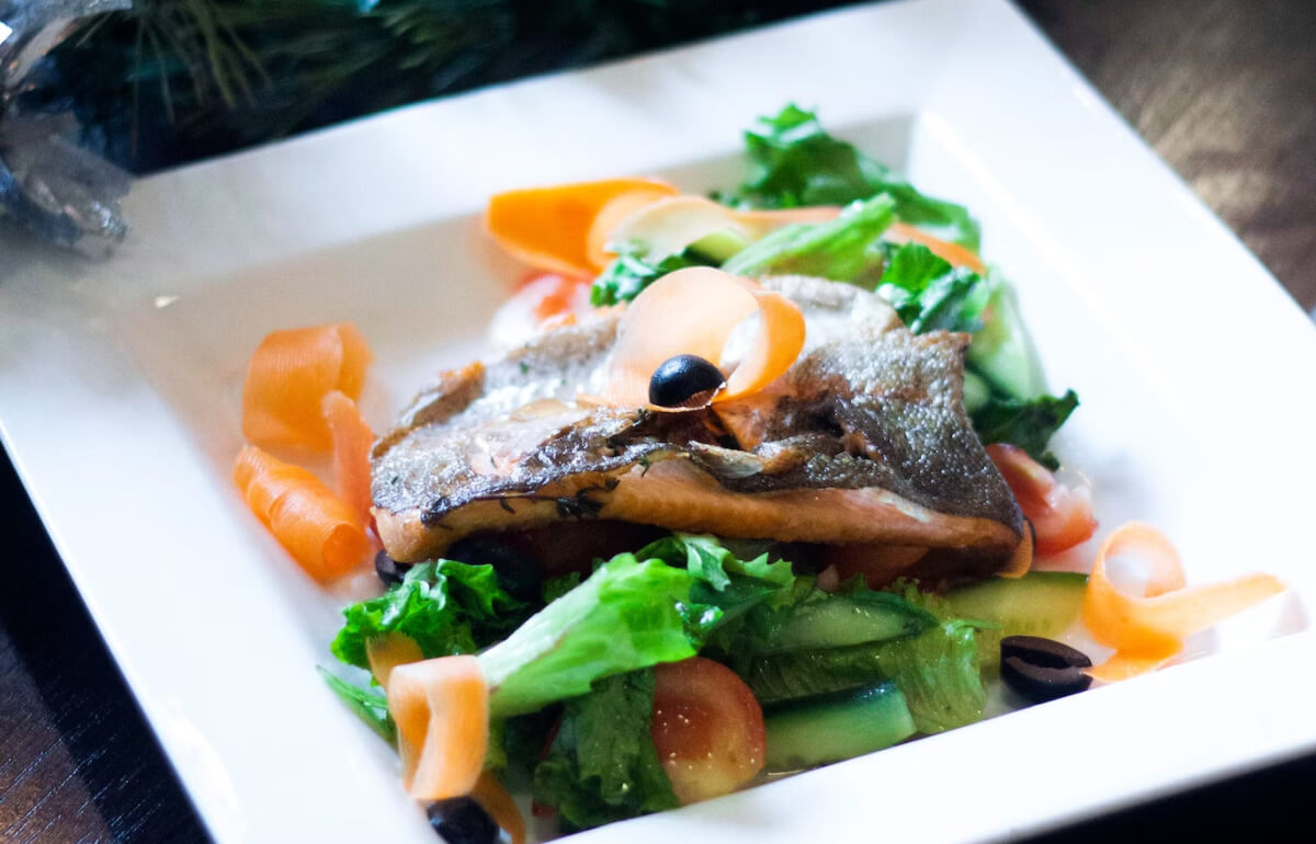 Паштет из утиной печени Image