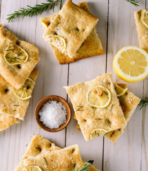 Запеченные зити с мясом