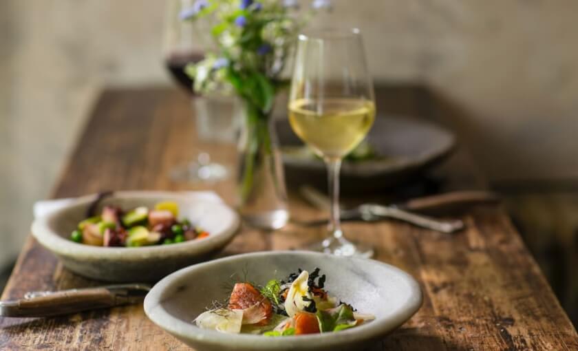 Идеальная еда