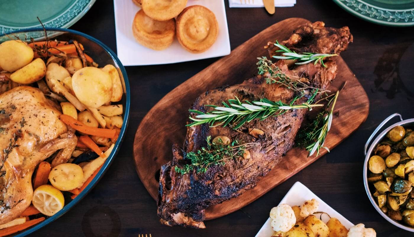 Советы по дизайну меню